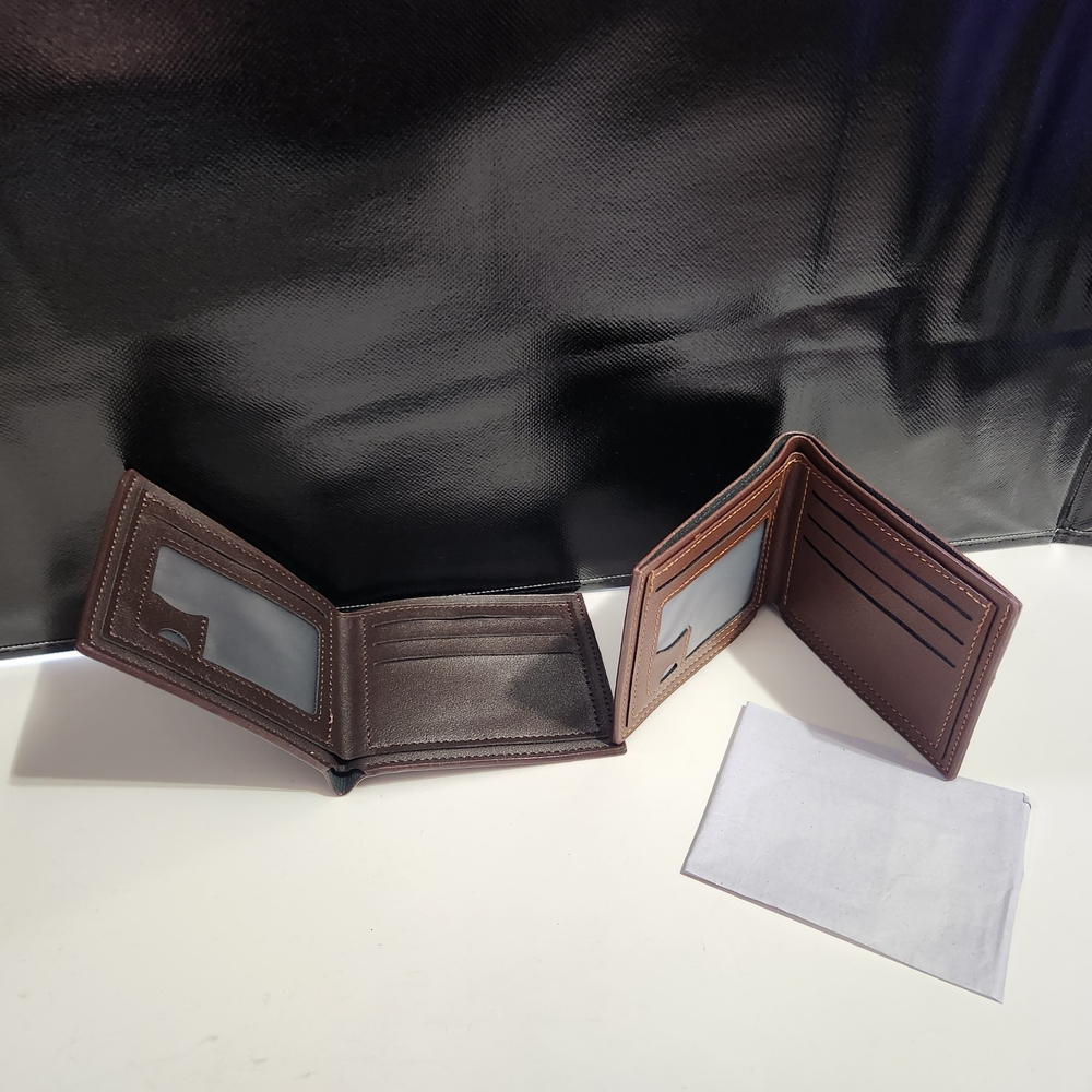 Wallet Bundle - Picture 4 of 9